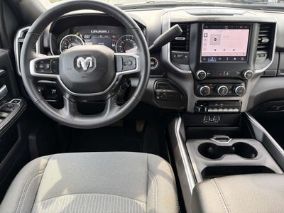 2024 RAM 3500 SLT