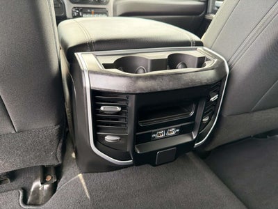 2024 RAM 3500 SLT