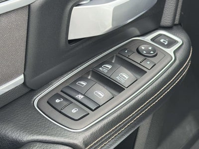 2024 RAM 3500 SLT