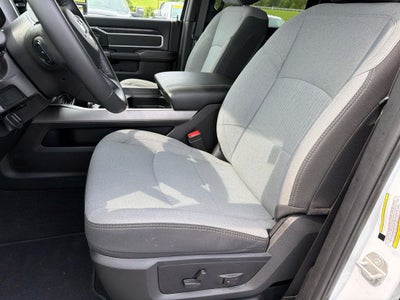 2024 RAM 3500 SLT