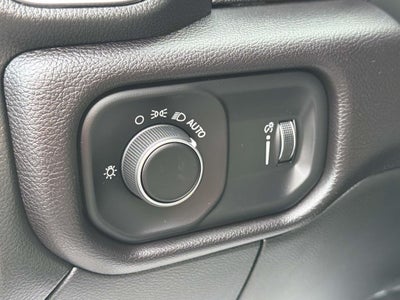 2024 RAM 3500 SLT