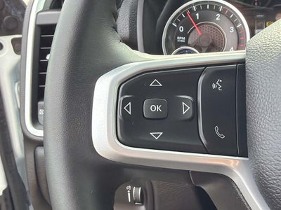2024 RAM 3500 SLT