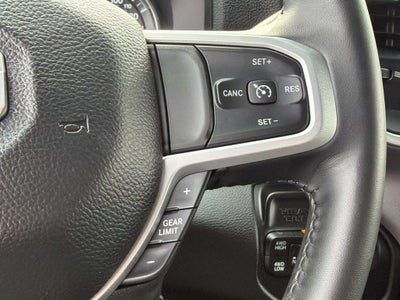 2024 RAM 3500 SLT