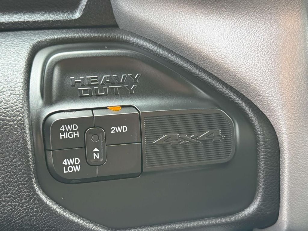 2024 RAM 3500 SLT