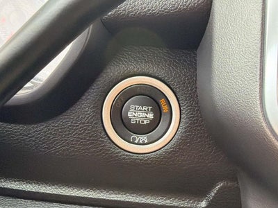 2024 RAM 3500 SLT