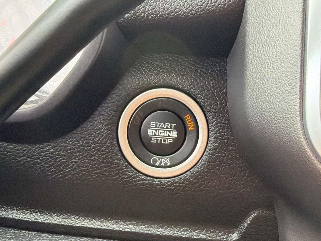 2024 RAM 3500 SLT