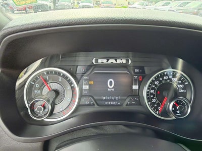 2024 RAM 3500 SLT