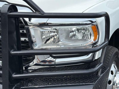 2024 RAM 3500 SLT
