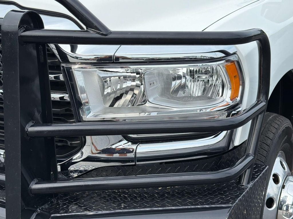 2024 RAM 3500 SLT