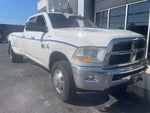 2011 RAM 3500 SLT
