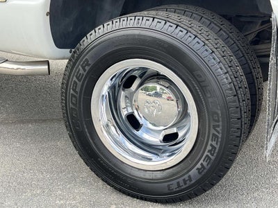 2006 Dodge Ram 3500 SLT