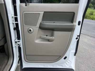 2006 Dodge Ram 3500 SLT
