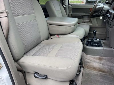 2006 Dodge Ram 3500 SLT