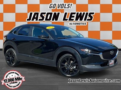 2024 Mazda Mazda CX-30 2.5 S Select Sport