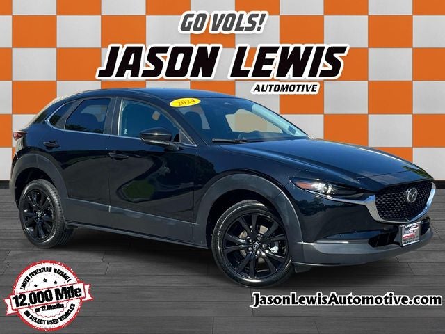2024 Mazda Mazda CX-30 2.5 S Select Sport