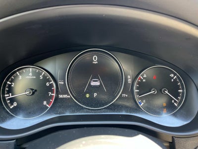 2024 Mazda Mazda CX-30 2.5 S Select Sport