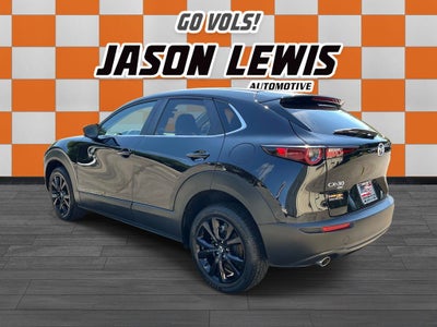 2024 Mazda Mazda CX-30 2.5 S Select Sport