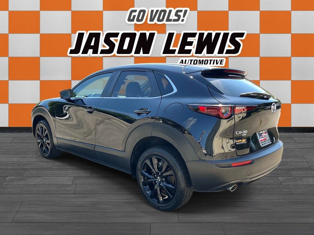 2024 Mazda Mazda CX-30 2.5 S Select Sport
