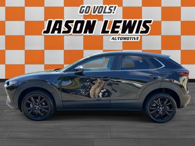 2024 Mazda Mazda CX-30 2.5 S Select Sport