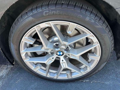 2025 BMW 3 Series 330i