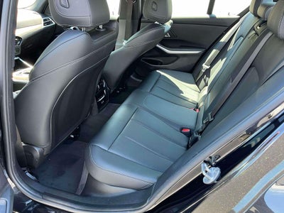 2025 BMW 3 Series 330i