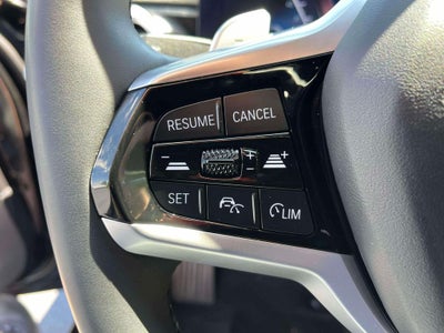 2025 BMW 3 Series 330i