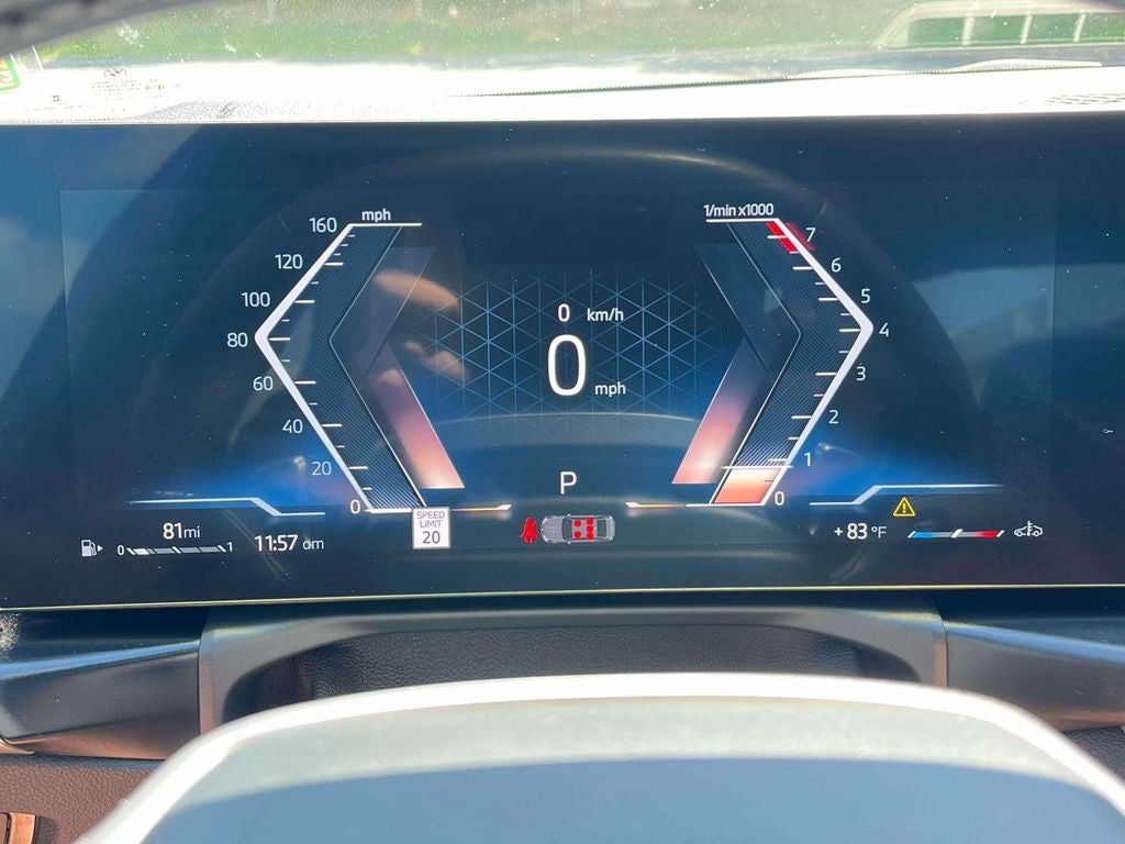 2025 BMW 3 Series 330i
