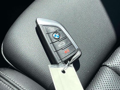 2025 BMW 3 Series 330i
