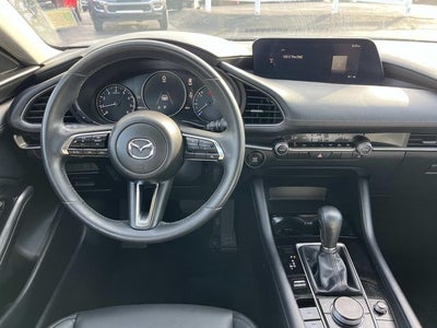 2024 Mazda Mazda3 2.5 S Select Sport