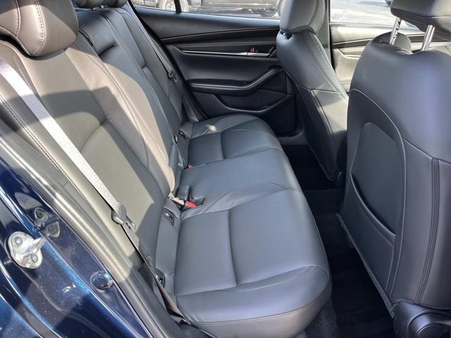 2024 Mazda Mazda3 2.5 S Select Sport