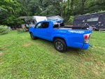 2021 Toyota Tacoma TRD Sport V6