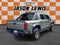 2025 Toyota Tacoma Hybrid Trailhunter