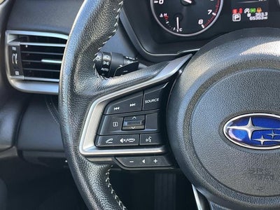 2024 Subaru Legacy Limited