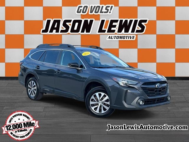 2024 Subaru Outback Premium
