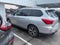 2020 Nissan Pathfinder S