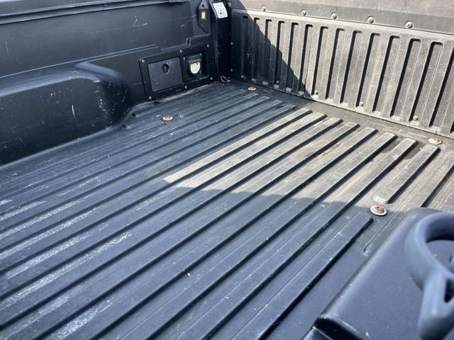 2018 Toyota Tacoma TRD Off-Road V6