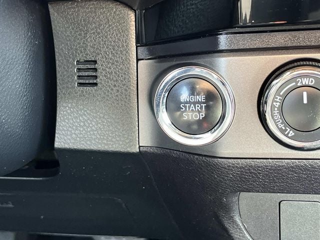 2018 Toyota Tacoma TRD Off-Road V6