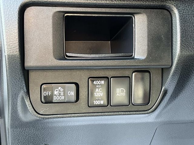 2018 Toyota Tacoma TRD Off-Road V6