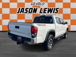 2018 Toyota Tacoma TRD Off-Road V6