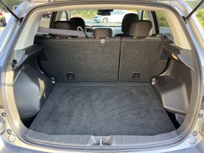 2024 Mitsubishi Outlander Sport 2.0 ES