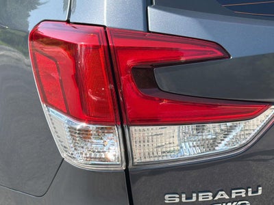 2023 Subaru Forester Base