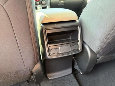 2023 Subaru Forester Base