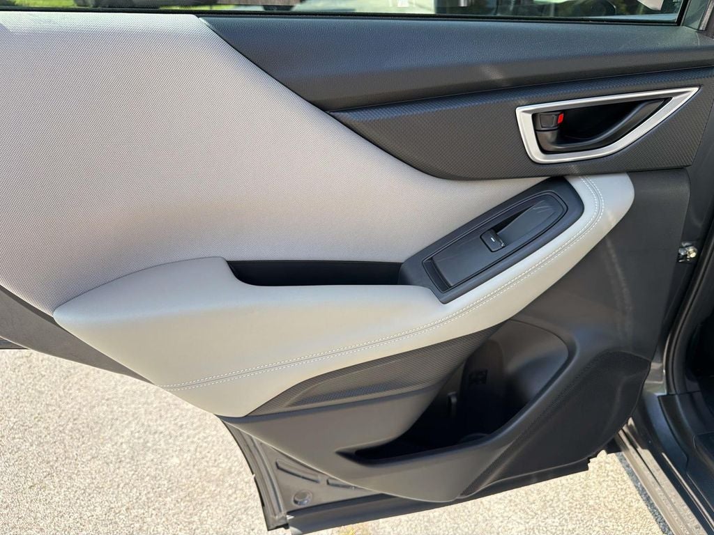 2023 Subaru Forester Base