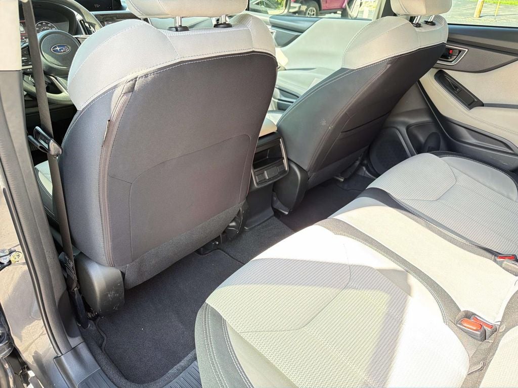 2023 Subaru Forester Base