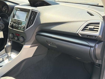 2023 Subaru Forester Base