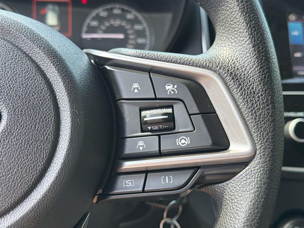 2023 Subaru Forester Base