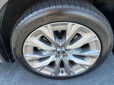 2024 Mazda Mazda CX-90 3.3 Turbo Premium