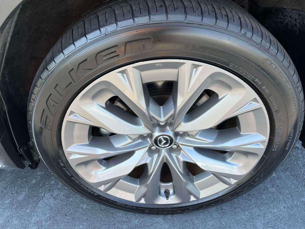 2024 Mazda Mazda CX-90 3.3 Turbo Premium
