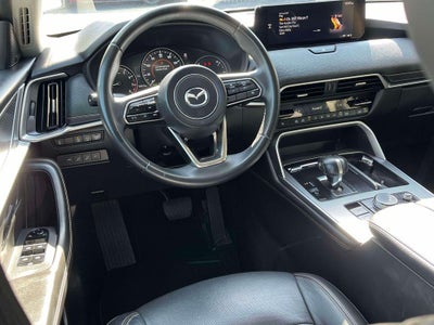 2024 Mazda Mazda CX-90 3.3 Turbo Premium
