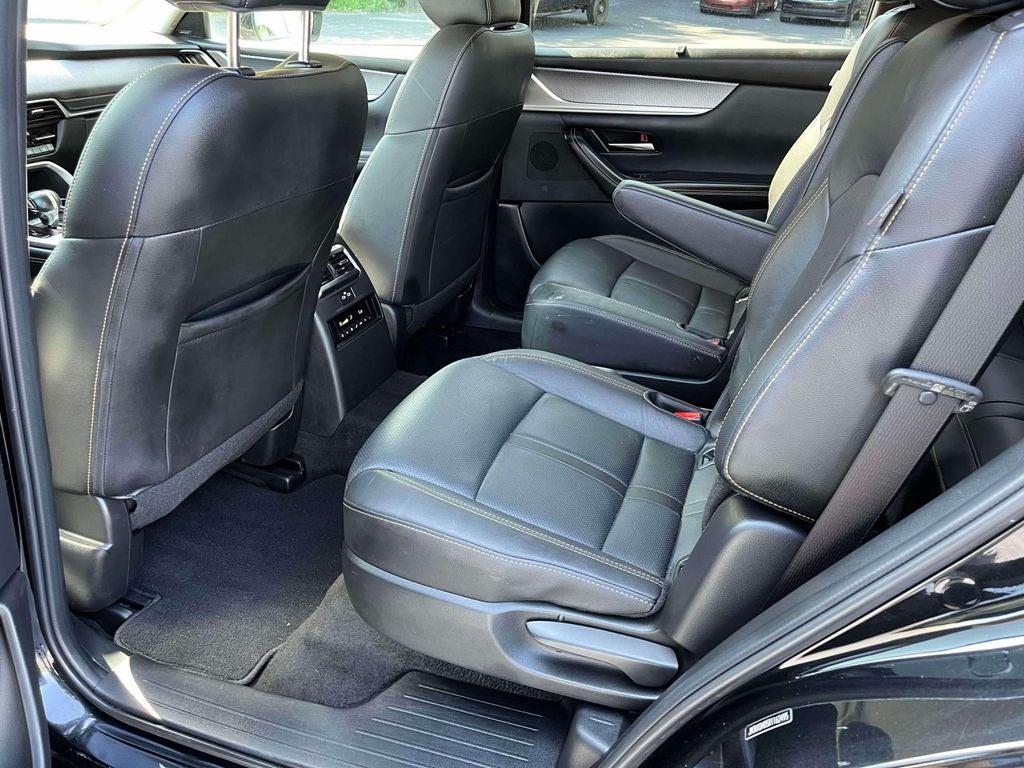 2024 Mazda Mazda CX-90 3.3 Turbo Premium